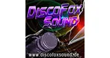 Logo da Discofoxsound