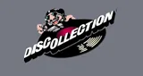 Logo da Discollection Radio