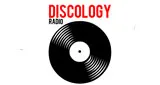 Logo da Discology Radio