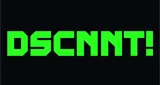 Logo da Disconnect Radio