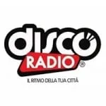 Logo da Discoradio 96.5 FM