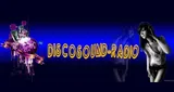 Logo da Discosound-Radio
