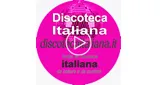 Logo da Discoteca Italiana