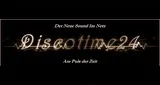 Logo da Discotime24
