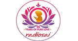 Logo da DiscourseStream - Radio Sai Global Harmony