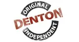 Logo da Discover Denton Radio