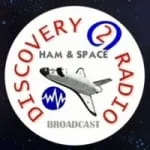 Logo da Discovery 2 Radio