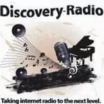 Logo da Discovery Radio