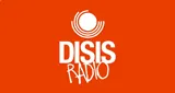 Logo da DisisRadio
