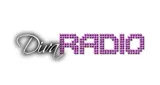 Logo da Diva Radio