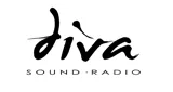 Logo da Diva Sound Radio