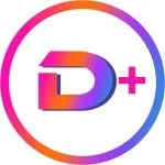 Logo da DIVAS + música FM