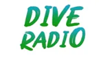 Logo da DiveRadio