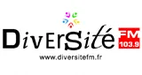 Logo da Diversité FM