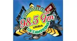 Logo da DiviDivi Estereo