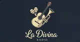 Logo da Divina Radio