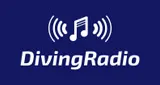 Logo da DivingRadio