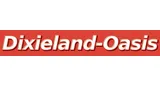 Logo da Dixieland Oasis Radio