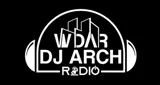 Logo da DJ ARCH Soulful House/Classics Radio