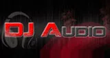 Logo da Dj Audio