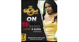 Logo da DJ Babydoll Radio