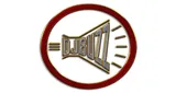 Logo da DJ Buzz Radio