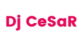 Logo da DJ César 1