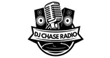 Logo da DJ Chase Radio
