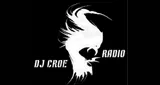 Logo da DJ Croe Radio