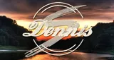 Logo da DJ Dennis-S