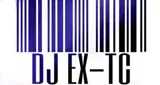 Logo da DJ EX-TC