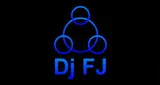 Logo da Dj FJ