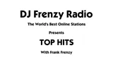 Logo da DJ Frenzy Radio