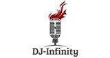 Logo da DJ Infinity