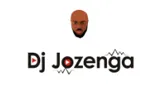 Logo da DJ Jozenga
