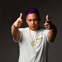 Logo da DJ Juninho Radio