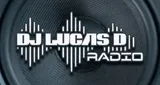 Logo da DJ Lucas D Radio