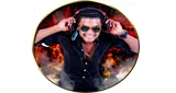 Logo da DJ Marlong Son y Sabor