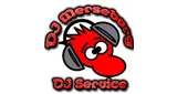 Logo da DJ Merseburg