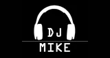 Logo da DJ Mike