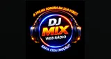 DJ MIX Web Radio