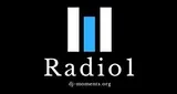 Logo da dj-moments Radio1