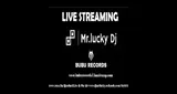 Logo da Dj Mr.lucky Live And On Air Sreaming