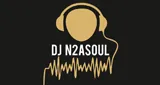 Logo da DJ N2A Soul