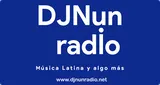 Logo da Dj. NuN Radio