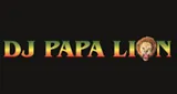 Logo da DJ Papa Lion