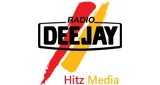 Logo da DJ Radio Energía que te mueve
