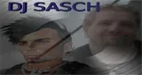 Logo da DJ Sasch