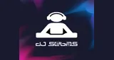 Logo da DJ Sebas