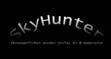 Logo da DJ SkyHunter
